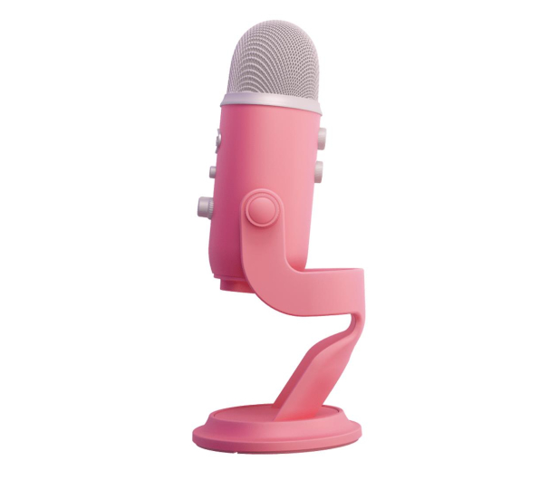 Blue Microphones Yeti Sweet pink 988-000534 - 1224342 - zdjęcie 3